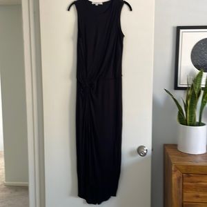 Elizabeth and James cotton dress